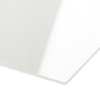 Cornice in vetro 20,3 x 20,3 cm / 3 mm per sublimazione