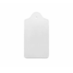 Cornice ceramica Tagliere da cucina 13 x 25 cm Trasferimento termico a sublimazione