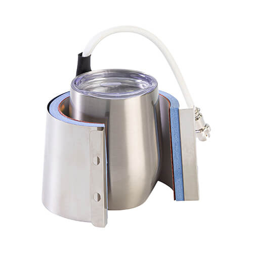 Scaldatazze BW22 per la pressa Elite Pro / Pro Max