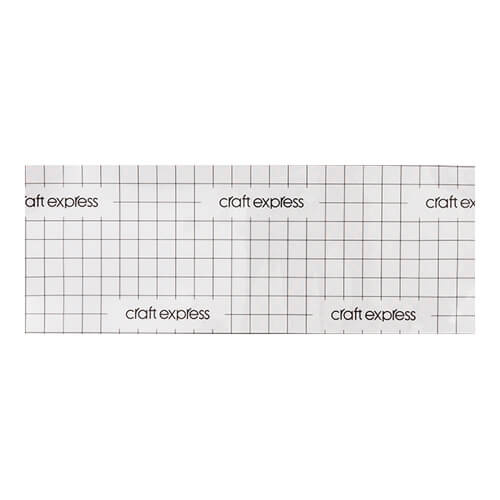 Foglio trasferibile Dynamic Leo 30,5 x 11,4 cm - 4 pz.