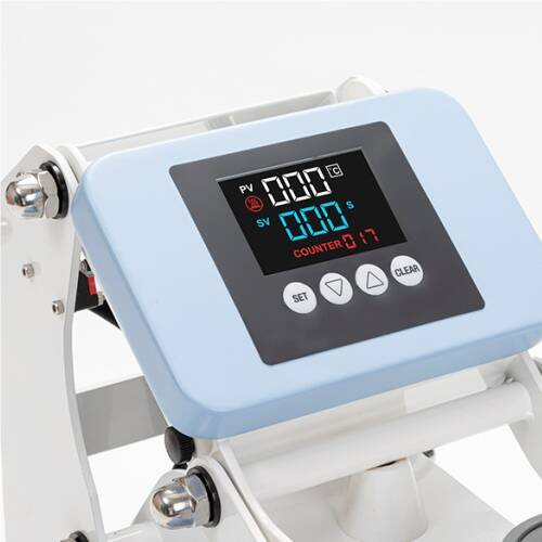 Pressa per magliette Craft Express 23 x 30 cm