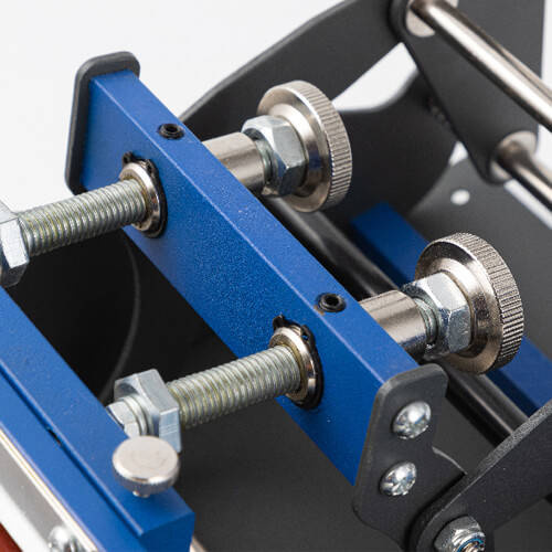 Pressa a tazza Ø 8,3+ / 24 cm - modello JTSB06-270H