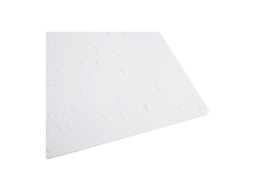 Puzzle A3 30 x 40 cm 300 elementi Trasferimento termico a sublimazione