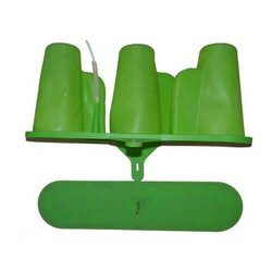 Stampo per forno Multi 3D VACUM per 3 tazze grandi Latte