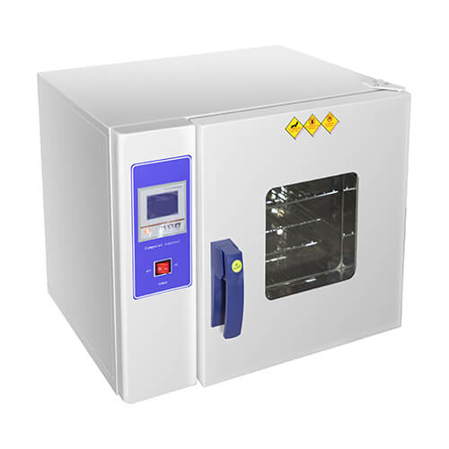 Fornello per sublimazione 70l