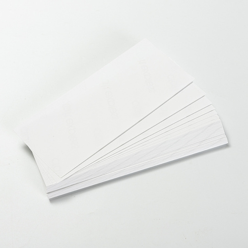 Carta sublimatica 102 x 241 mm Craft Express - 110 fogli