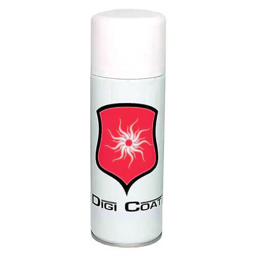 Digi Coat™ Opaque White Coating - 400 ml