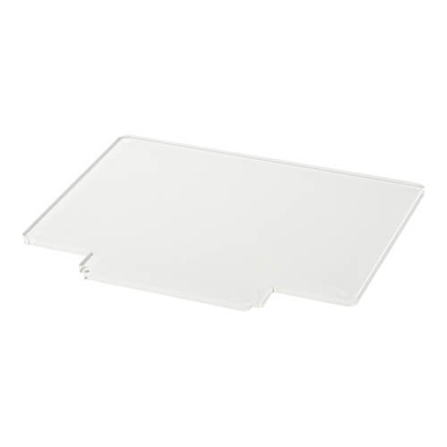 Cornice in acrilico per sublimazione 17 x 14 x 0,4 cm