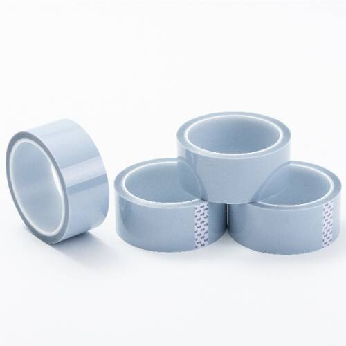 Nastro termico Craft Express lungo 33 m e largo 40 mm - blu