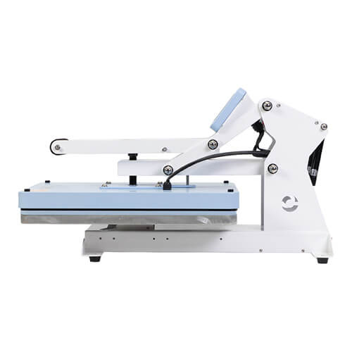 Pressa manuale piatta Otter Clamshell 40 x 50 cm