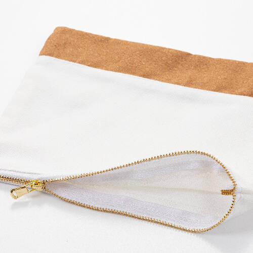 Astuccio in sughero a mezz'ombra per sublimazione