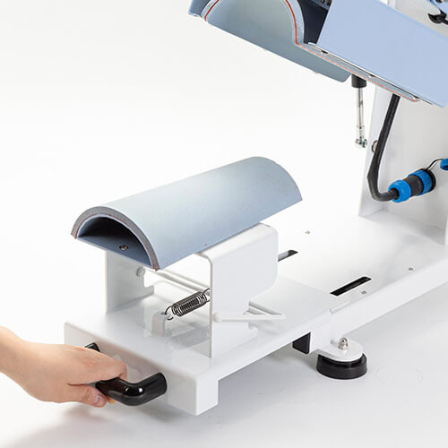 Pressa per parastinchi Craft Express