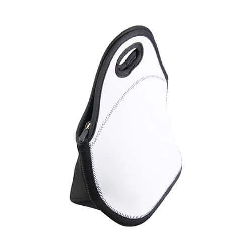Borsa in neoprene 27 x 28 x 15 cm per la sublimazione