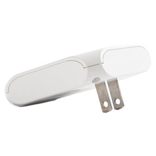 Luce notturna a LED per sublimazione