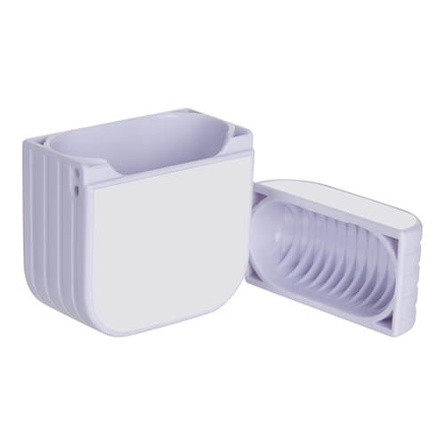 Scatola di ricarica AirPods 2 per sublimazione - bianca