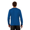 Maglietta Solar a maniche lunghe per Sublimazione – Royal Blue 