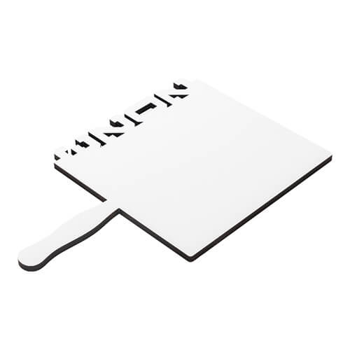 Cornice fotografica in MDF per sublimazione - GRAD - 17,7 x 27,2 cm / 5 mm