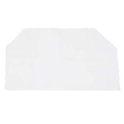 Fodera per poggiatesta di sedia 50 x 28,5 cm per Sublimazione di trasferimento termico