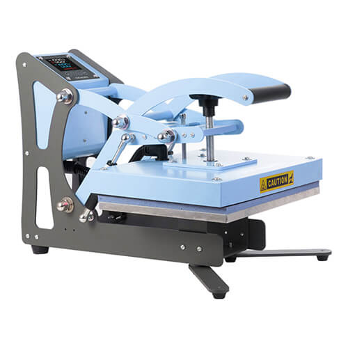 Stampa T-shirt Craft Express 23 x 30 cm Sublimazione Trasferimento Termico