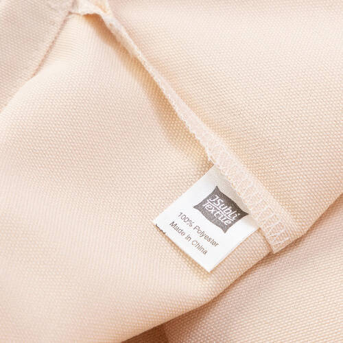 Borsa 50 x 70 cm con cordino rosso per sublimazione