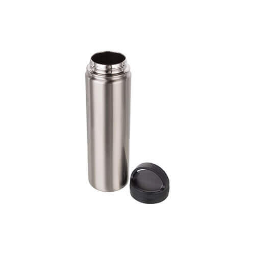 Thermos in acciaio inossidabile 750 ml da sublimare - acciaio