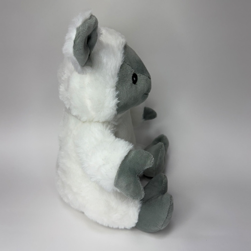 Pecora 25 cm per stampa sublimatica