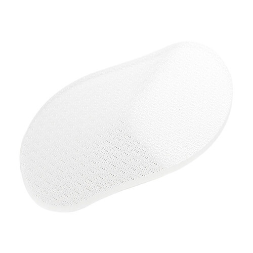 Lima per piedi in vetro per sublimazione - mango