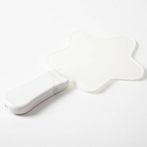 Insegna luminosa in acrilico - stella