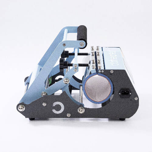 Pressa per tazze e bicchieri - modello Elite Pro Max