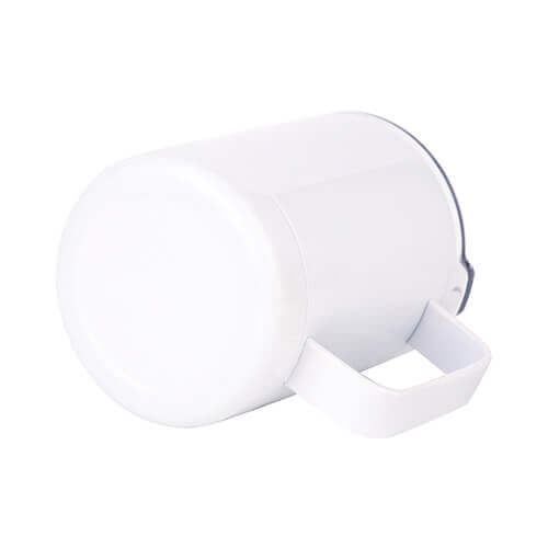 Tazza per il caffè 300 ml Sublimazione Termostampa - bianco