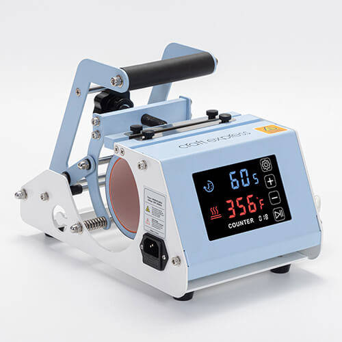 Craft Hobby pressa a tazza