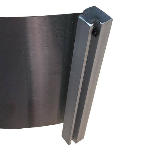 Riscalda tazze per la pressa PLUS-KBJ2