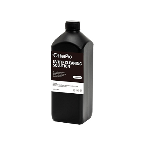 Fluido di manutenzione UV e UV DTF 1000 ml