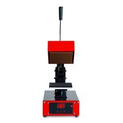 Pressa Lotus LTS12 - 12 x 13 cm - sublimazione, trasferimento termico