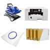 Kit di stampa Sawgrass Virtuoso SG500 + MATE-Y46 ChromaBlast