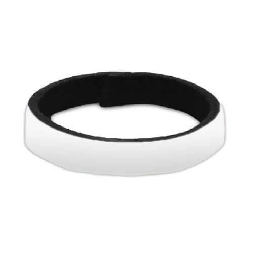 HIT braccialetto per mano personalizzato per bambini per sublimazione di trasferimento termico