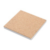 Supporto in ceramica per sublimazione - quadrato