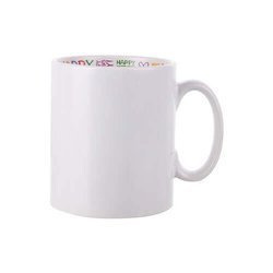 Tazza 300 ml con interno Happy Mother’s Day Sublimazione Termostampa