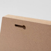 Cornice per foto - cuore in MDF per sublimazione - 15,2 x 15,2 cm