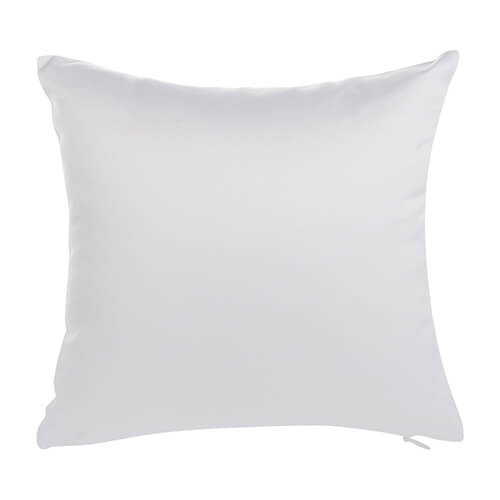 Federa in raso 20 x 20 cm per sublimazione