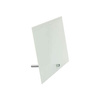 Cornice in vetro 17,8 x 12,7 cm per la sublimazione