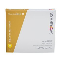 Inchiostro a gel ChromaBlast-UHD YELLOW