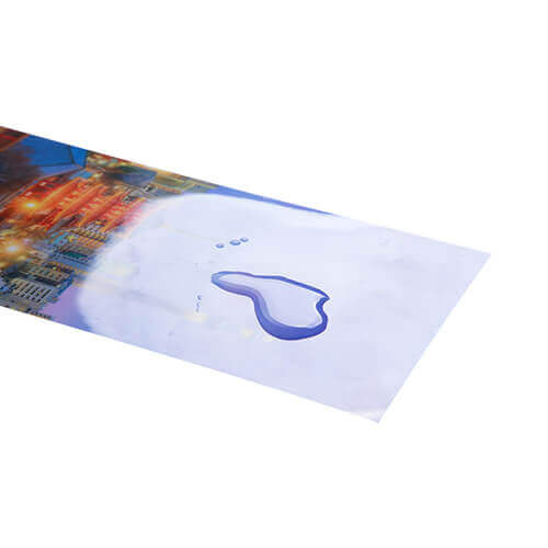 Sublex – pellicola per sublimazione - 1 m