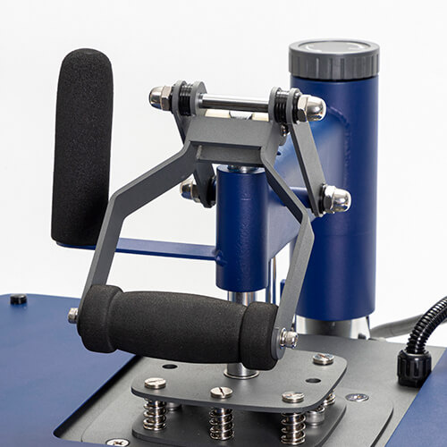 Craft Swing Away pressa piana 40 x 50 cm Seychelles Blue