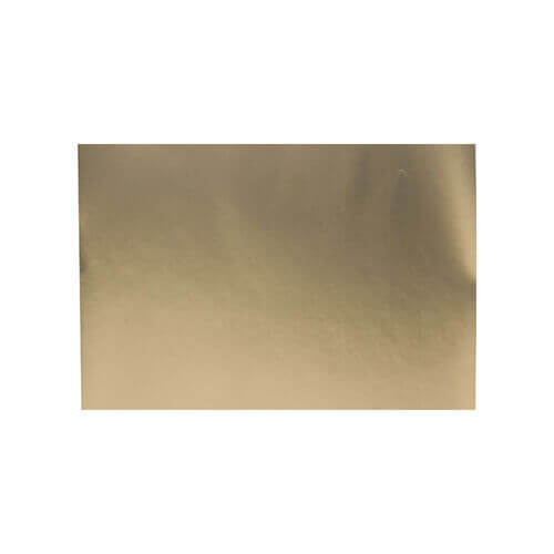 Forever Multi-Trans Select Gold - foglio A4