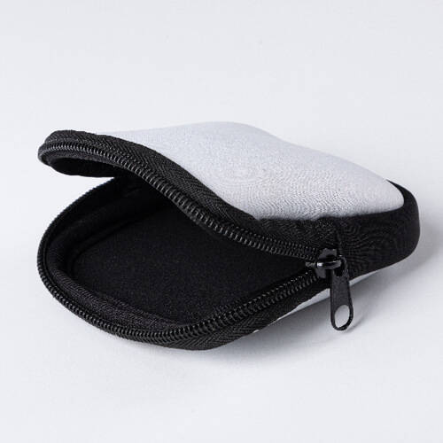 Mini portafoglio in neoprene per sublimazione