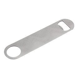 Apribottiglie 4 x 17,8 cm Trasferimento termico a sublimazione 