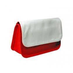 Astuccio rosso Trasferimento termico a sublimazione