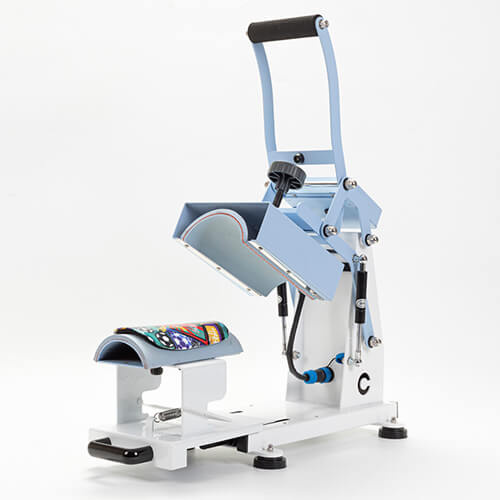 Pressa per parastinchi Craft Express