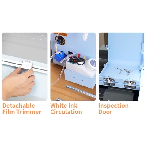 Stampante Otter DTF M 30